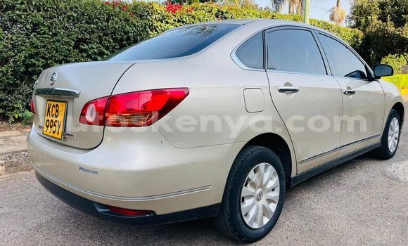 Buy Used Nissan Bluebird Brown Car in Nairobi in Nairobi Buy Used Nissan Bluebird Brown Car in Nairobi in Nairobi