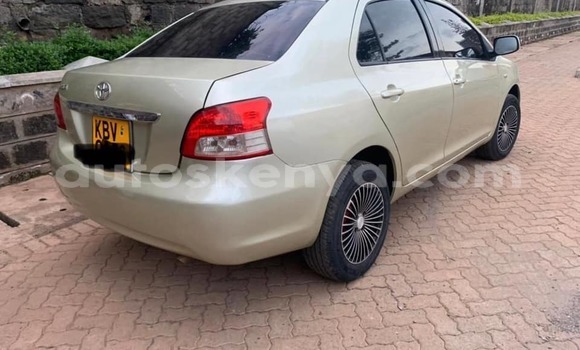 Buy Used Toyota Belta Beige Car in Nairobi in Nairobi Buy Used Toyota Belta Beige Car in Nairobi in Nairobi