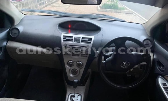 Buy Used Toyota Belta Beige Car in Nairobi in Nairobi Buy Used Toyota Belta Beige Car in Nairobi in Nairobi
