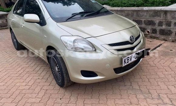Buy Used Toyota Belta Beige Car in Nairobi in Nairobi Buy Used Toyota Belta Beige Car in Nairobi in Nairobi