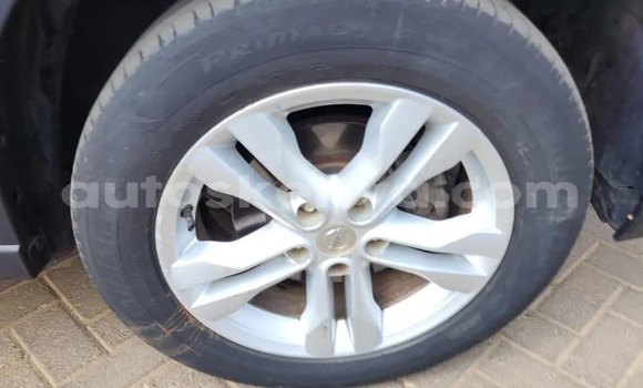 Buy Used Nissan X–Trail Blue Car in Nairobi in Nairobi Buy Used Nissan X–Trail Blue Car in Nairobi in Nairobi