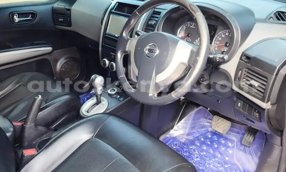 Buy Used Nissan X–Trail Blue Car in Nairobi in Nairobi Buy Used Nissan X–Trail Blue Car in Nairobi in Nairobi