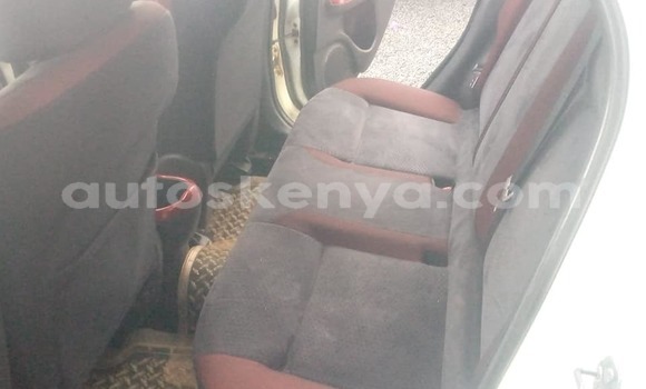 Buy Used Nissan Juke White Car in Nairobi in Nairobi Buy Used Nissan Juke White Car in Nairobi in Nairobi