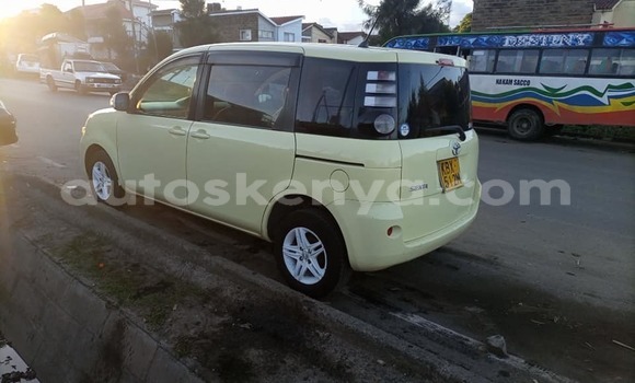 Buy Used Toyota Sienta Other Car in Nairobi in Nairobi Buy Used Toyota Sienta Other Car in Nairobi in Nairobi