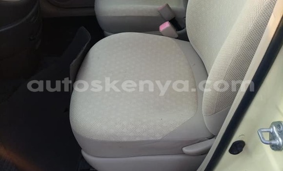 Buy Used Toyota Sienta Other Car in Nairobi in Nairobi Buy Used Toyota Sienta Other Car in Nairobi in Nairobi