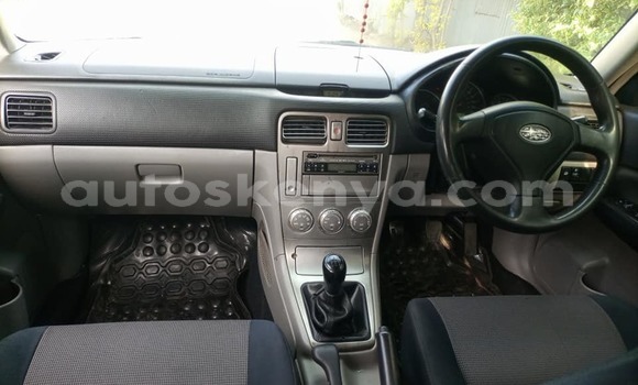 Buy Used Subaru Forester Black Car in Nairobi in Nairobi Buy Used Subaru Forester Black Car in Nairobi in Nairobi
