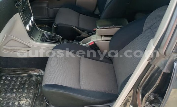 Buy Used Subaru Forester Black Car in Nairobi in Nairobi Buy Used Subaru Forester Black Car in Nairobi in Nairobi