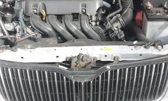 Oofamaa Toyota Corolla Silver Makiinaa iti Nairobi keessatti Nairobi keessatti Oofamaa Toyota Corolla Silver Makiinaa iti Nairobi keessatti Nairobi keessatti