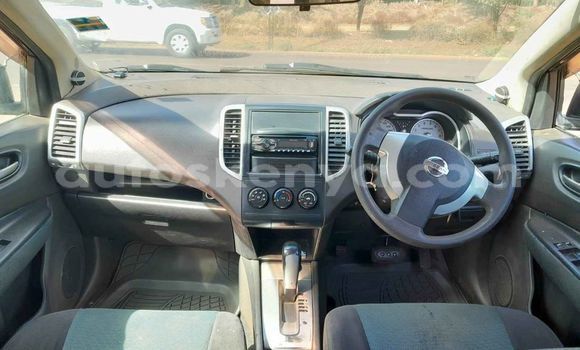 Oofamaa Nissan Wingroad Black Makiinaa iti Kiambu keessatti Central Kenya keessatti Oofamaa Nissan Wingroad Black Makiinaa iti Kiambu keessatti Central Kenya keessatti