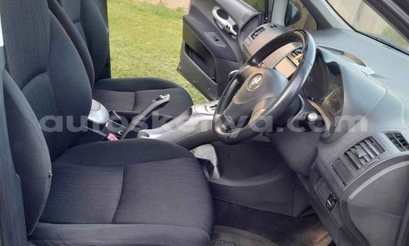 Oofamaa Toyota Auris Black Makiinaa iti Kiambu keessatti Central Kenya keessatti Oofamaa Toyota Auris Black Makiinaa iti Kiambu keessatti Central Kenya keessatti