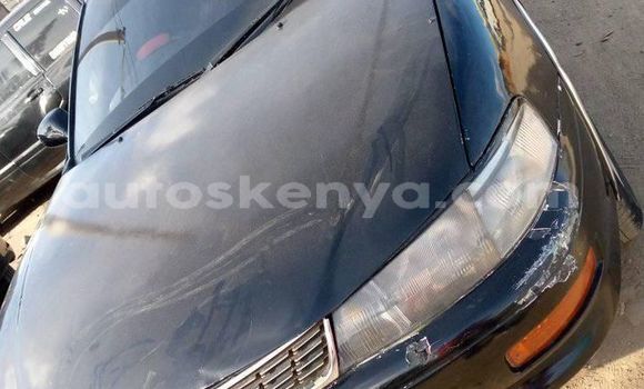 Buy Used Toyota Corolla Black Car in Nairobi in Nairobi Buy Used Toyota Corolla Black Car in Nairobi in Nairobi