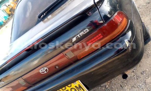 Buy Used Toyota Corolla Black Car in Nairobi in Nairobi Buy Used Toyota Corolla Black Car in Nairobi in Nairobi