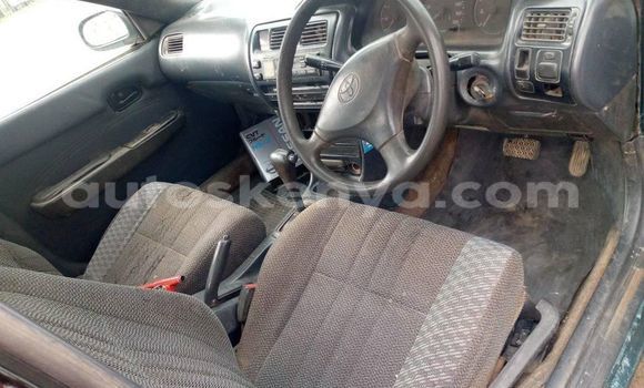 Buy Used Toyota Camry Green Car in Nairobi in Nairobi Buy Used Toyota Camry Green Car in Nairobi in Nairobi