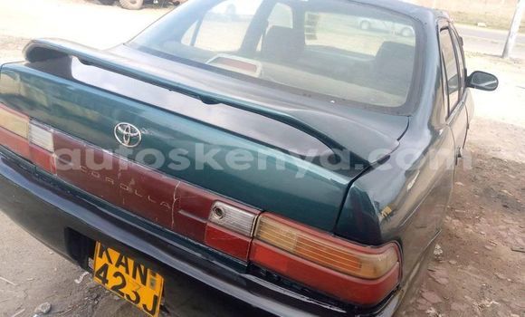 Buy Used Toyota Camry Green Car in Nairobi in Nairobi Buy Used Toyota Camry Green Car in Nairobi in Nairobi