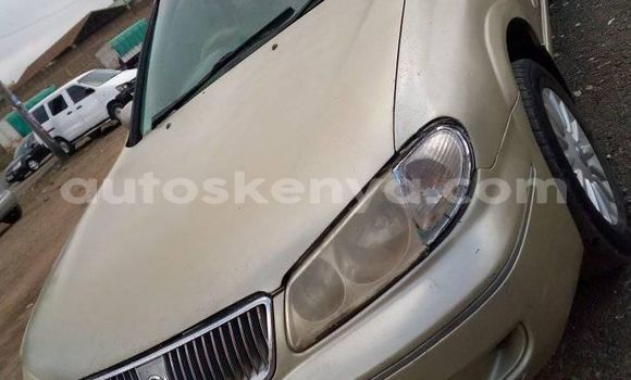 Buy Used Nissan Sunny Brown Car in Nairobi in Nairobi Buy Used Nissan Sunny Brown Car in Nairobi in Nairobi
