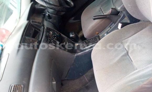 Buy Used Toyota Corolla Silver Car in Nairobi in Nairobi Buy Used Toyota Corolla Silver Car in Nairobi in Nairobi