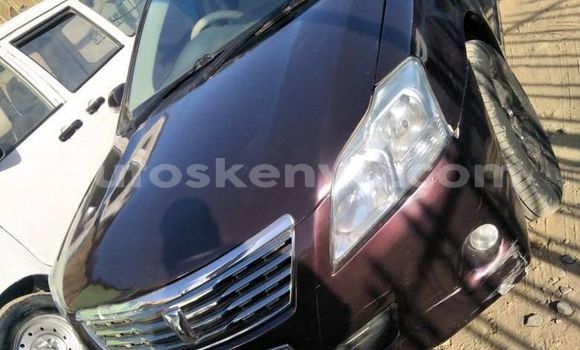 Buy Used Toyota Premio Other Car in Nairobi in Nairobi