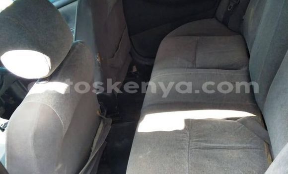 Buy Used Toyota Corolla Silver Car in Nairobi in Nairobi Buy Used Toyota Corolla Silver Car in Nairobi in Nairobi