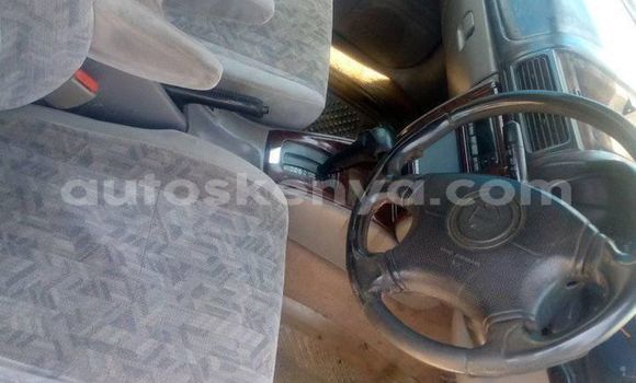 Buy Used Subaru Forester Black Car in Nairobi in Nairobi Buy Used Subaru Forester Black Car in Nairobi in Nairobi