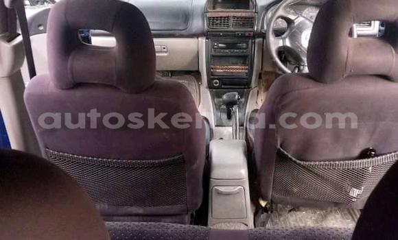 Buy Used Subaru Forester Blue Car in Nairobi in Nairobi Buy Used Subaru Forester Blue Car in Nairobi in Nairobi
