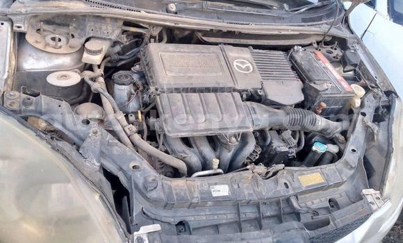 Buy Used Mazda Demio Silver Car in Nairobi in Nairobi Buy Used Mazda Demio Silver Car in Nairobi in Nairobi