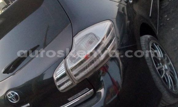 Buy Used Toyota Blade Black Car in Nairobi in Nairobi Buy Used Toyota Blade Black Car in Nairobi in Nairobi