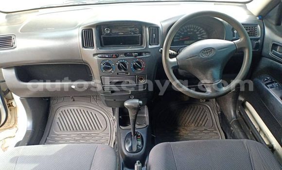 Nunua Ilio tumika Toyota Probox Nyeupe Gari ndani ya Nairobi nchini Nairobi Nunua Ilio tumika Toyota Probox Nyeupe Gari ndani ya Nairobi nchini Nairobi