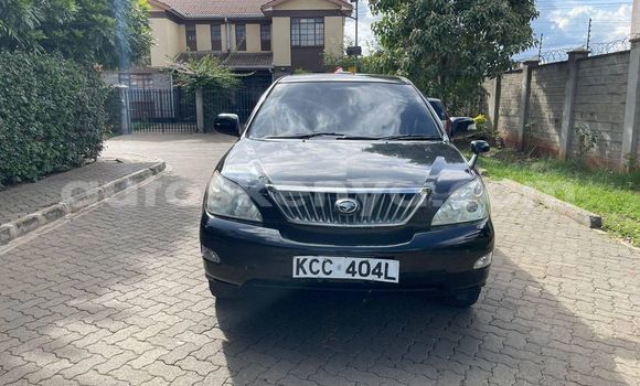 Nunua Ilio tumika Toyota Harrier Nyeusi Gari ndani ya Nairobi nchini Nairobi Nunua Ilio tumika Toyota Harrier Nyeusi Gari ndani ya Nairobi nchini Nairobi