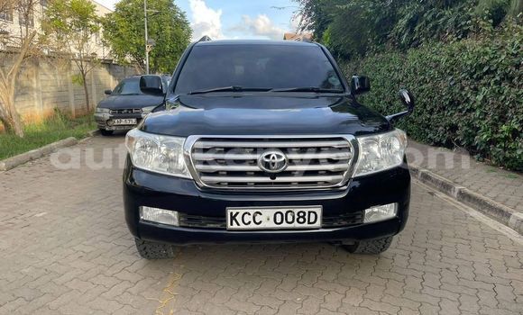 Nunua Ilio tumika Toyota Land Cruiser Nyeusi Gari ndani ya Nairobi nchini Nairobi Nunua Ilio tumika Toyota Land Cruiser Nyeusi Gari ndani ya Nairobi nchini Nairobi