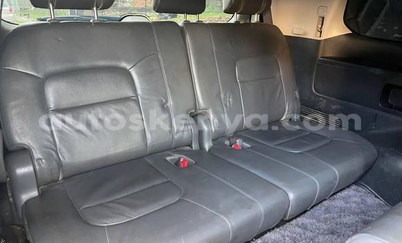 Oofamaa Toyota Land Cruiser Black Makiinaa iti Nairobi keessatti Nairobi keessatti Oofamaa Toyota Land Cruiser Black Makiinaa iti Nairobi keessatti Nairobi keessatti