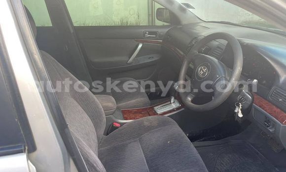 Nunua Ilio tumika Toyota Axio Fedha Gari ndani ya Nairobi nchini Nairobi Nunua Ilio tumika Toyota Axio Fedha Gari ndani ya Nairobi nchini Nairobi