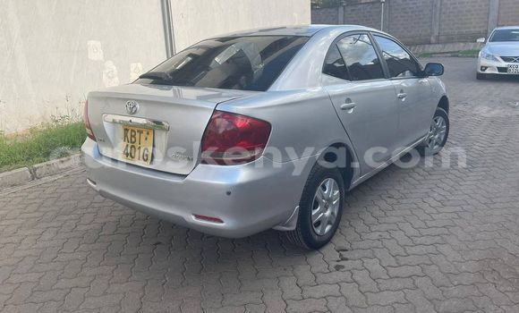 Nunua Ilio tumika Toyota Axio Fedha Gari ndani ya Nairobi nchini Nairobi Nunua Ilio tumika Toyota Axio Fedha Gari ndani ya Nairobi nchini Nairobi
