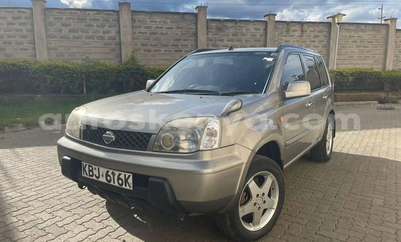 Oofamaa Nissan X–Trail Other Makiinaa iti Nairobi keessatti Nairobi keessatti