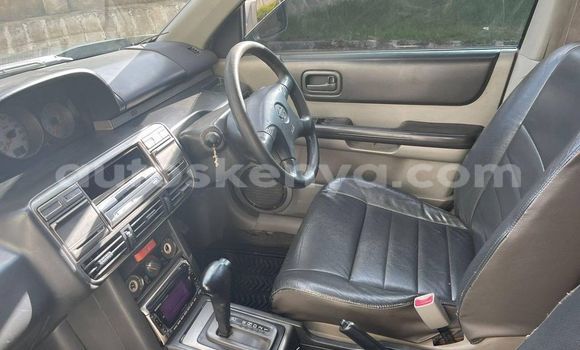 Nunua Ilio tumika Nissan X–Trail Nyingine Gari ndani ya Nairobi nchini Nairobi Nunua Ilio tumika Nissan X–Trail Nyingine Gari ndani ya Nairobi nchini Nairobi