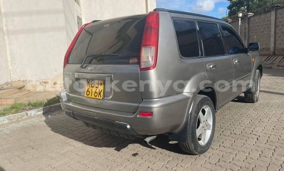 Nunua Ilio tumika Nissan X–Trail Nyingine Gari ndani ya Nairobi nchini Nairobi Nunua Ilio tumika Nissan X–Trail Nyingine Gari ndani ya Nairobi nchini Nairobi