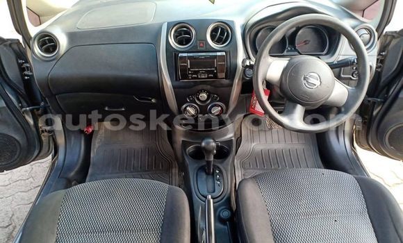 Oofamaa Nissan Note Other Makiinaa iti Nairobi keessatti Nairobi keessatti Oofamaa Nissan Note Other Makiinaa iti Nairobi keessatti Nairobi keessatti