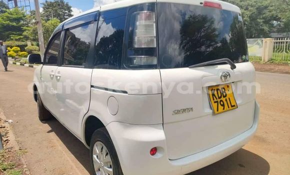 Nunua Ilio tumika Toyota Sienta Nyeupe Gari ndani ya Nairobi nchini Nairobi Nunua Ilio tumika Toyota Sienta Nyeupe Gari ndani ya Nairobi nchini Nairobi