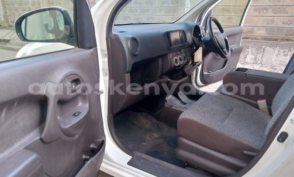Nunua Ilio tumika Toyota Passo Nyeupe Gari ndani ya Nairobi nchini Nairobi Nunua Ilio tumika Toyota Passo Nyeupe Gari ndani ya Nairobi nchini Nairobi