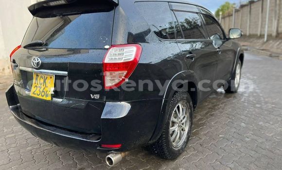 Nunua Ilio tumika Toyota Vanguard Nyeusi Gari ndani ya Nairobi nchini Nairobi Nunua Ilio tumika Toyota Vanguard Nyeusi Gari ndani ya Nairobi nchini Nairobi