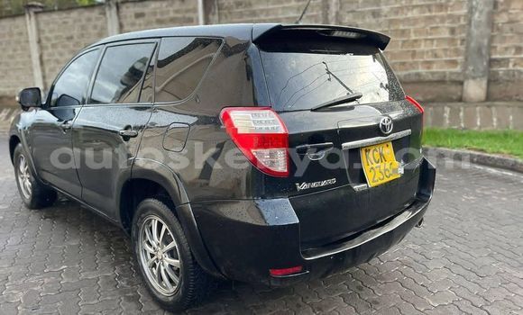 Nunua Ilio tumika Toyota Vanguard Nyeusi Gari ndani ya Nairobi nchini Nairobi Nunua Ilio tumika Toyota Vanguard Nyeusi Gari ndani ya Nairobi nchini Nairobi