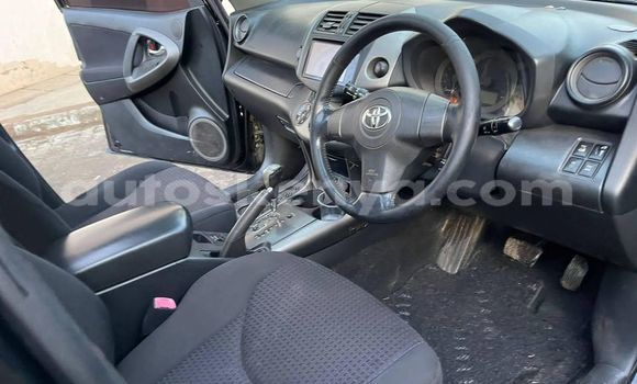 Nunua Ilio tumika Toyota Vanguard Nyeusi Gari ndani ya Nairobi nchini Nairobi Nunua Ilio tumika Toyota Vanguard Nyeusi Gari ndani ya Nairobi nchini Nairobi