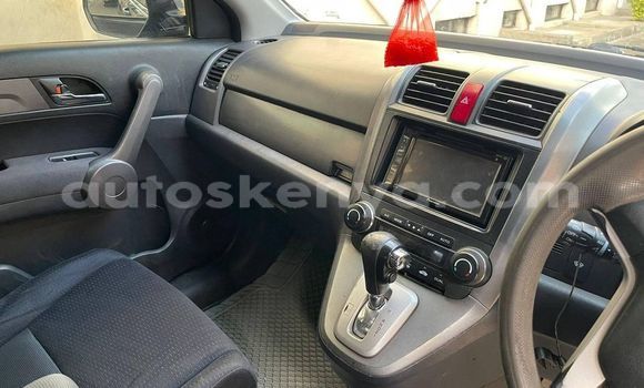 Nunua Ilio tumika Honda CR–V Nyeusi Gari ndani ya Nairobi nchini Nairobi Nunua Ilio tumika Honda CR–V Nyeusi Gari ndani ya Nairobi nchini Nairobi