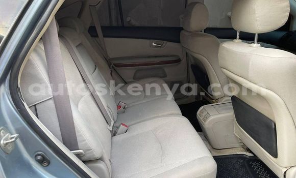 Nunua Ilio tumika Toyota Harrier Bluu Gari ndani ya Nairobi nchini Nairobi Nunua Ilio tumika Toyota Harrier Bluu Gari ndani ya Nairobi nchini Nairobi