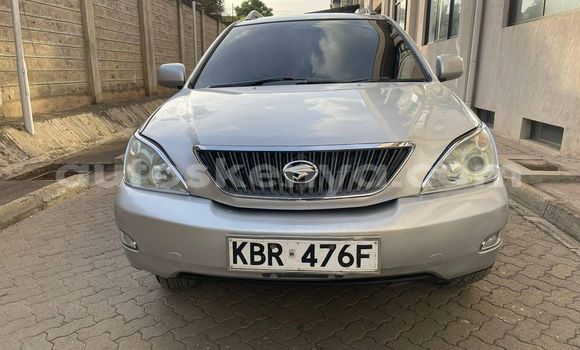 Nunua Ilio tumika Toyota Harrier Fedha Gari ndani ya Nairobi nchini Nairobi Nunua Ilio tumika Toyota Harrier Fedha Gari ndani ya Nairobi nchini Nairobi