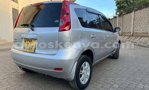 Nunua Ilio tumika Nissan Note Fedha Gari ndani ya Nairobi nchini Nairobi Nunua Ilio tumika Nissan Note Fedha Gari ndani ya Nairobi nchini Nairobi