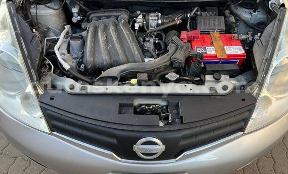 Nunua Ilio tumika Nissan Note Fedha Gari ndani ya Nairobi nchini Nairobi Nunua Ilio tumika Nissan Note Fedha Gari ndani ya Nairobi nchini Nairobi