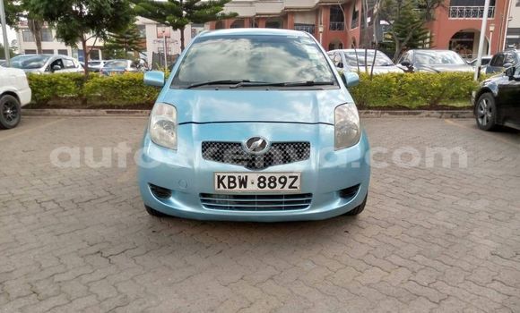 Oofamaa Toyota Vitz Blue Makiinaa iti Nairobi keessatti Nairobi keessatti Oofamaa Toyota Vitz Blue Makiinaa iti Nairobi keessatti Nairobi keessatti