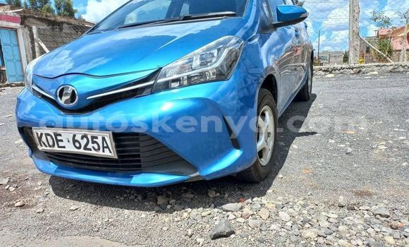 Oofamaa Toyota Vitz Blue Makiinaa iti Nairobi keessatti Nairobi keessatti Oofamaa Toyota Vitz Blue Makiinaa iti Nairobi keessatti Nairobi keessatti