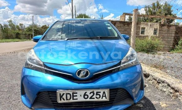 Nunua Ilio tumika Toyota Vitz Bluu Gari ndani ya Nairobi nchini Nairobi Nunua Ilio tumika Toyota Vitz Bluu Gari ndani ya Nairobi nchini Nairobi