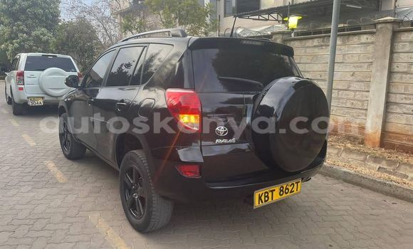 Oofamaa Toyota RAV4 Black Makiinaa iti Nairobi keessatti Nairobi keessatti Oofamaa Toyota RAV4 Black Makiinaa iti Nairobi keessatti Nairobi keessatti